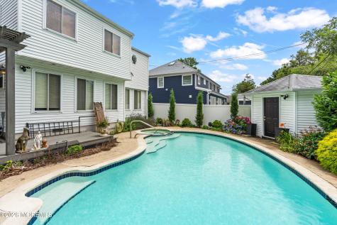 608 Corlies Avenue West Allenhurst NJ 07711
