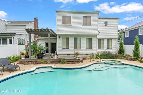 608 Corlies Avenue West Allenhurst NJ 07711
