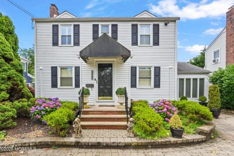 608 Corlies Avenue West Allenhurst NJ 07711