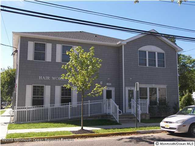 103 Drs James Parker Boulevard Red Bank NJ 07701