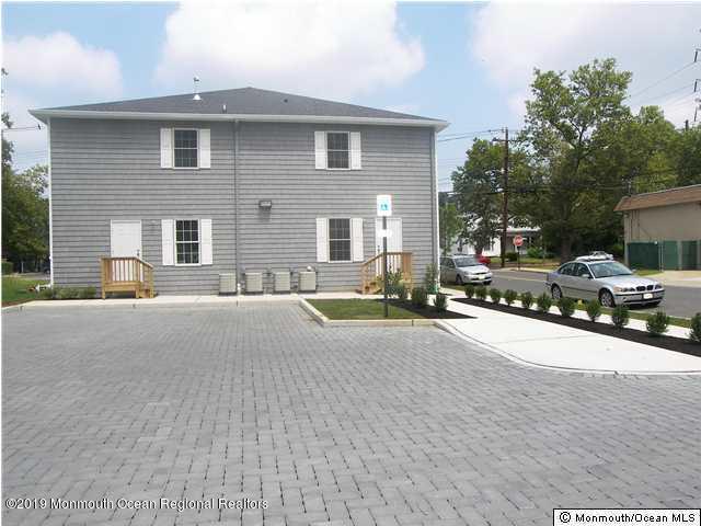 103 Drs James Parker Boulevard Red Bank NJ 07701