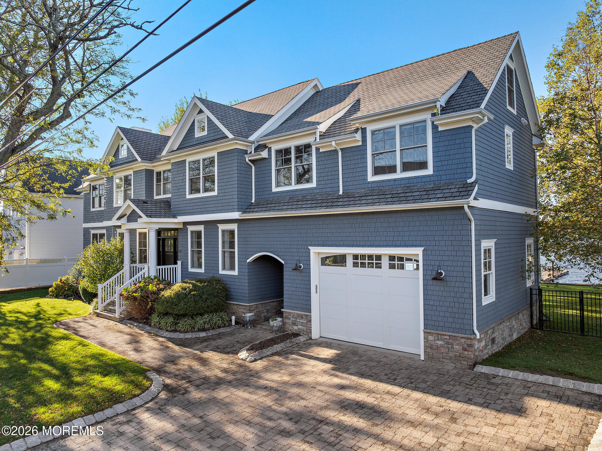 443 Driveway Oceanport NJ 07757