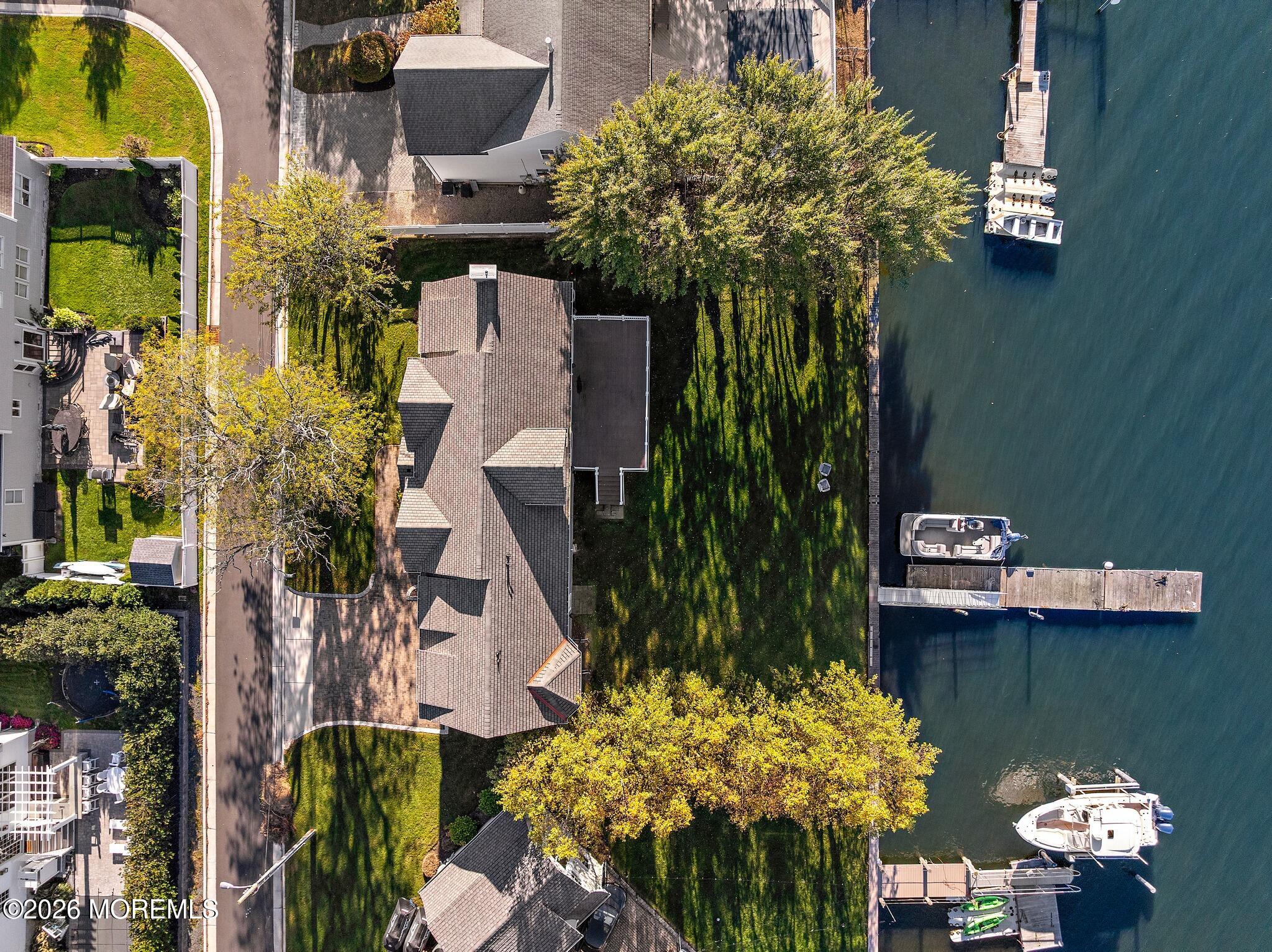 443 Driveway Oceanport NJ 07757