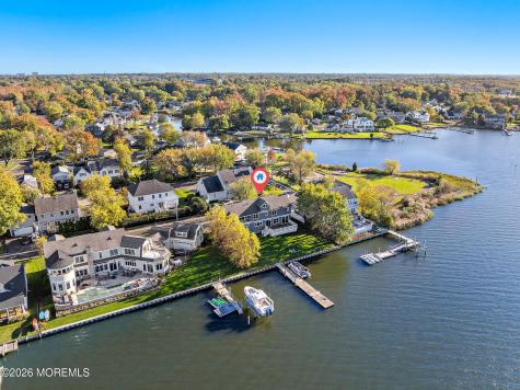 443 Driveway Oceanport NJ 07757