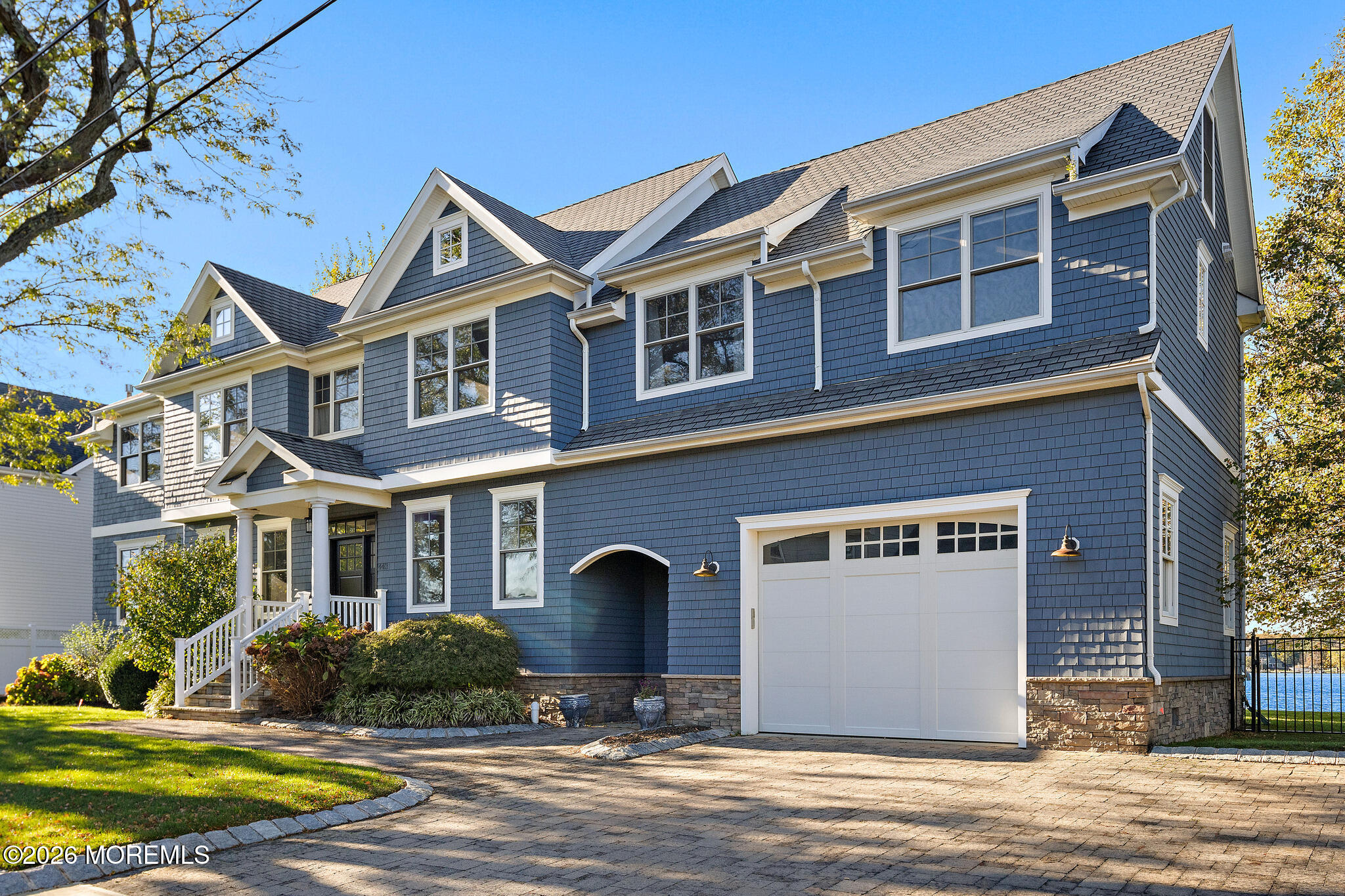 443 Driveway Oceanport NJ 07757