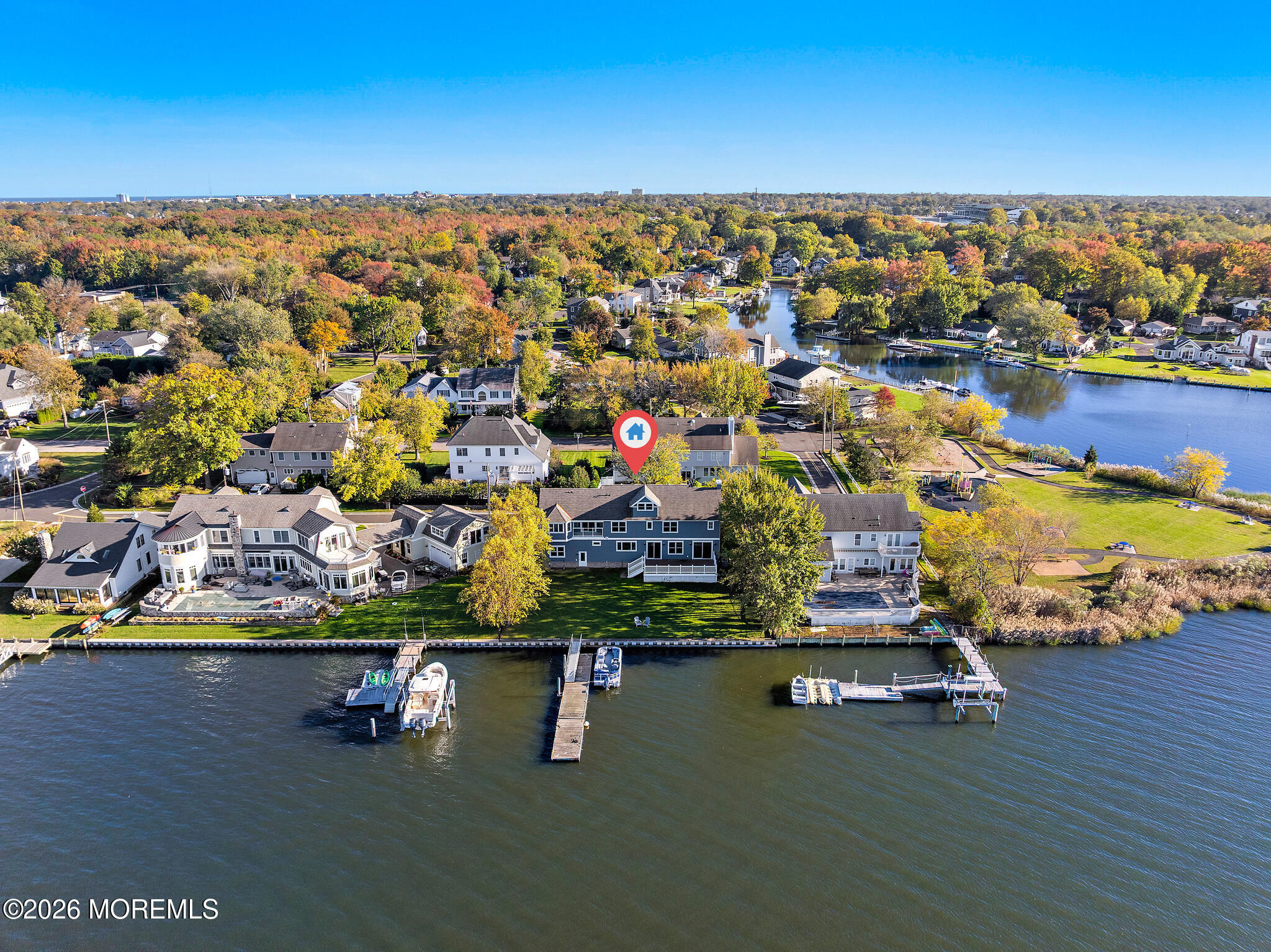 443 Driveway Oceanport NJ 07757