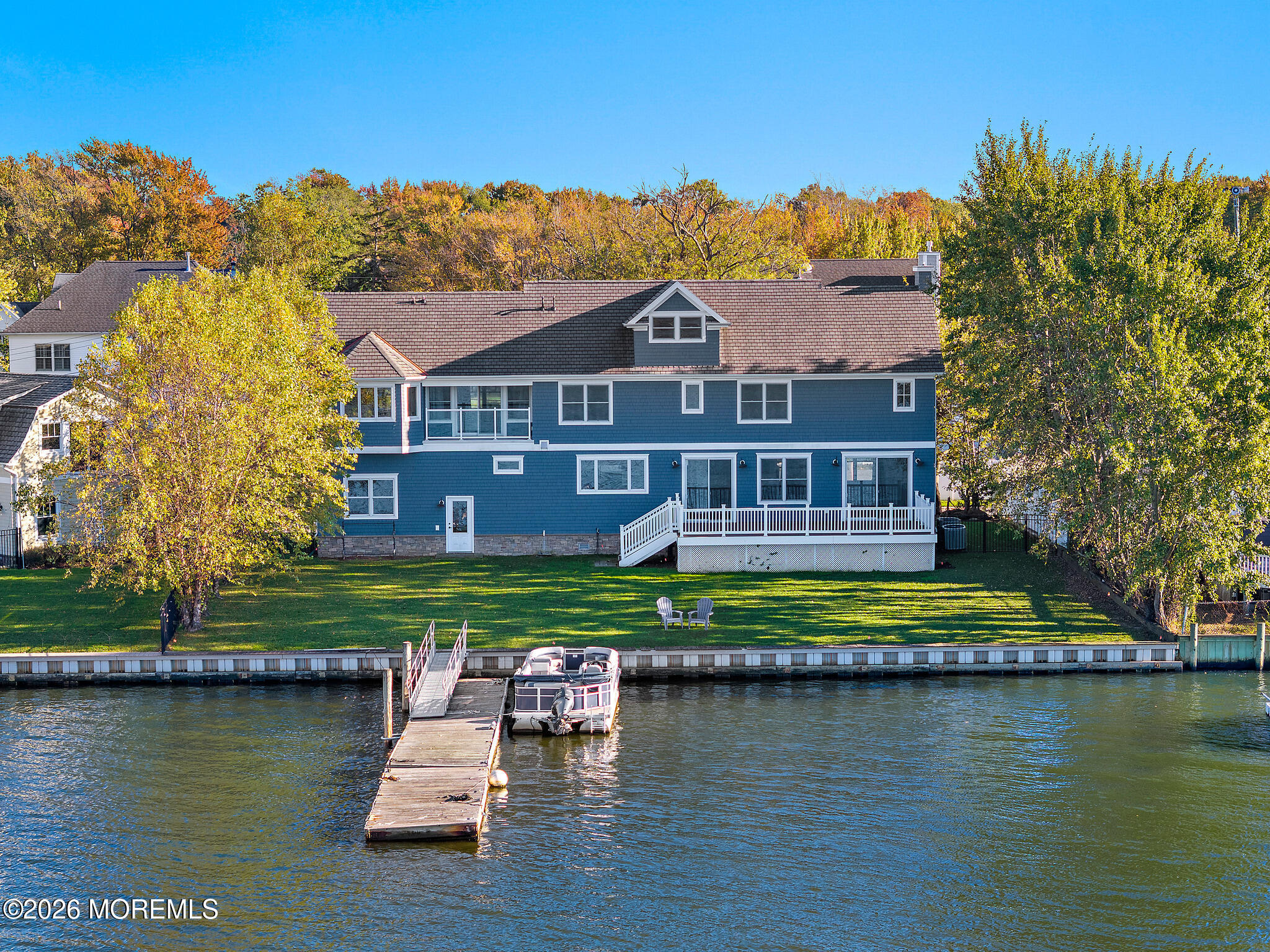 443 Driveway Oceanport NJ 07757