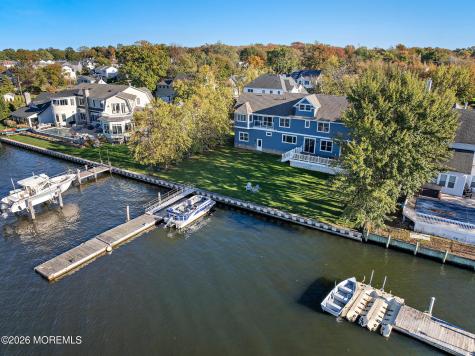 443 Driveway Oceanport NJ 07757