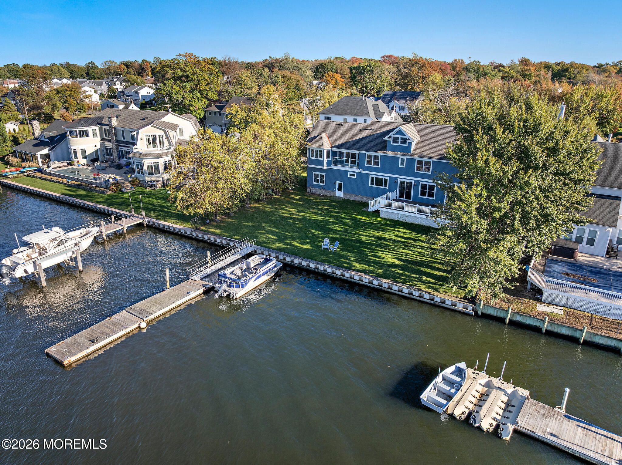 443 Driveway Oceanport NJ 07757