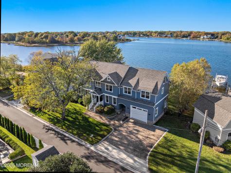 443 Driveway Oceanport NJ 07757