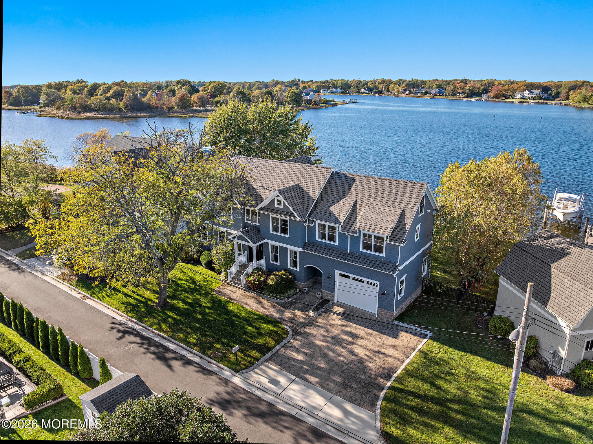 443 Driveway Oceanport NJ 07757