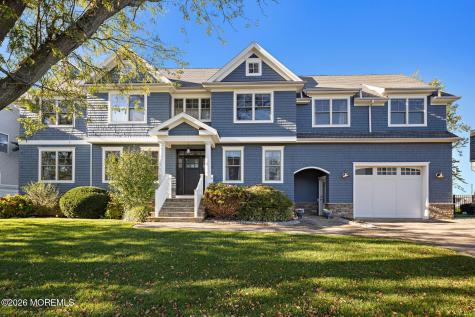 443 Driveway Oceanport NJ 07757