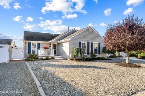 144 Peter Road Beach Haven West NJ 08050