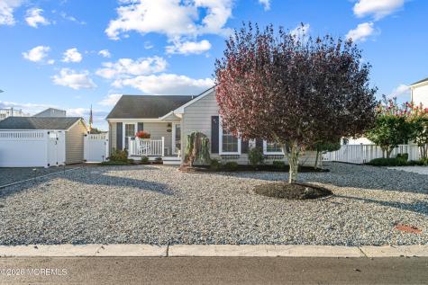 144 Peter Road Beach Haven West NJ 08050