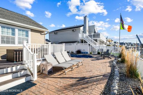 144 Peter Road Beach Haven West NJ 08050
