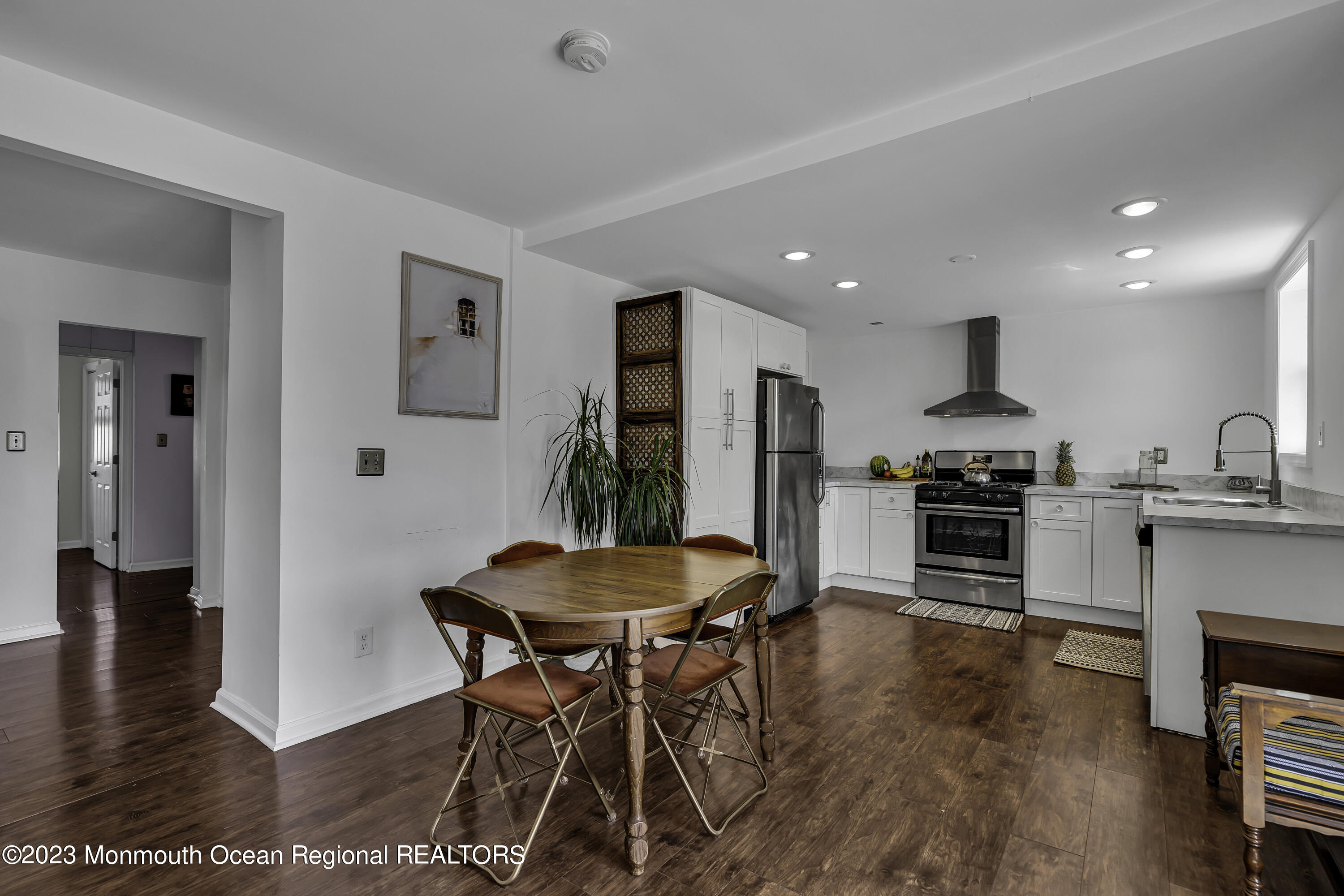 611 Park Place Avenue Bradley Beach NJ 07720