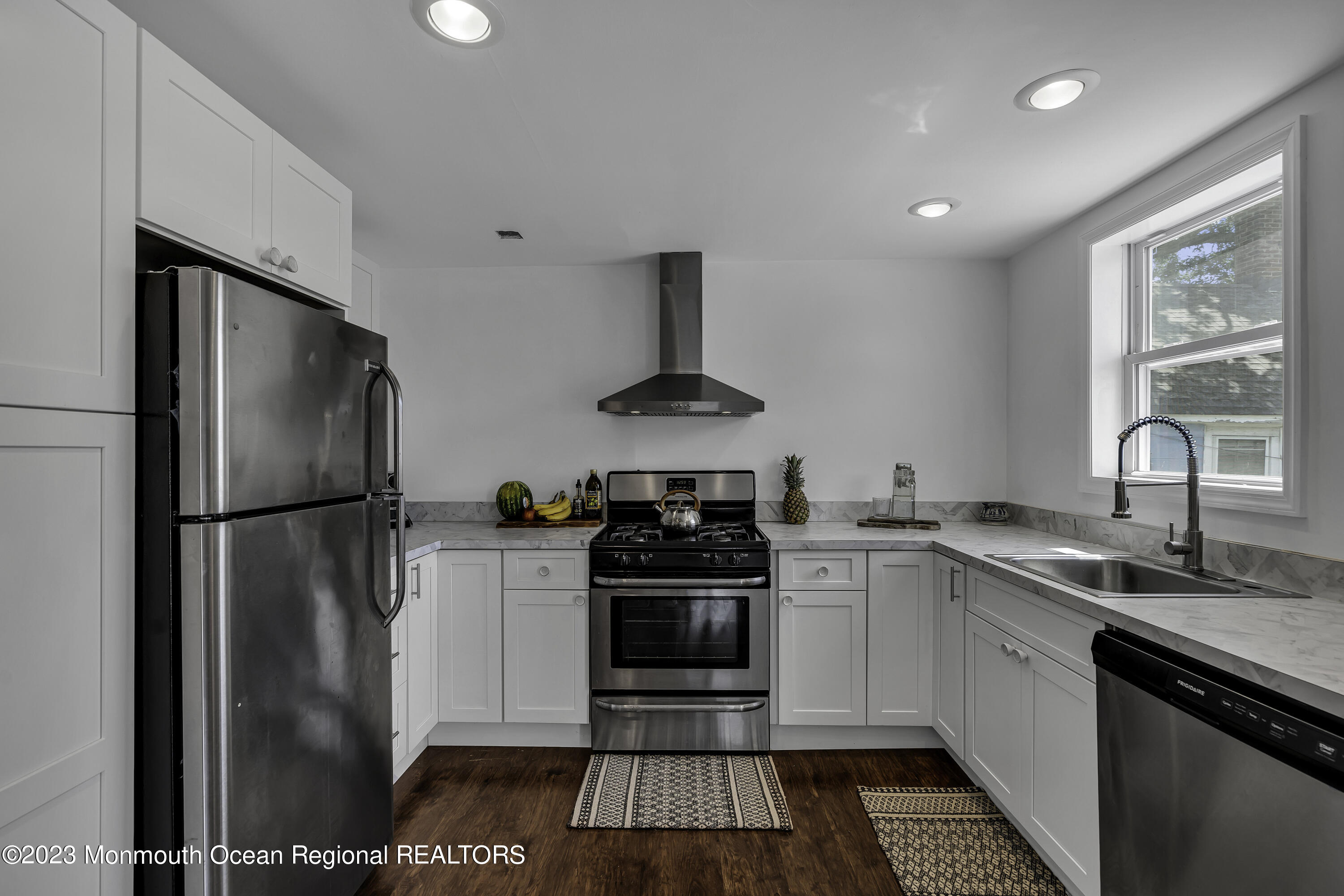 611 Park Place Avenue Bradley Beach NJ 07720