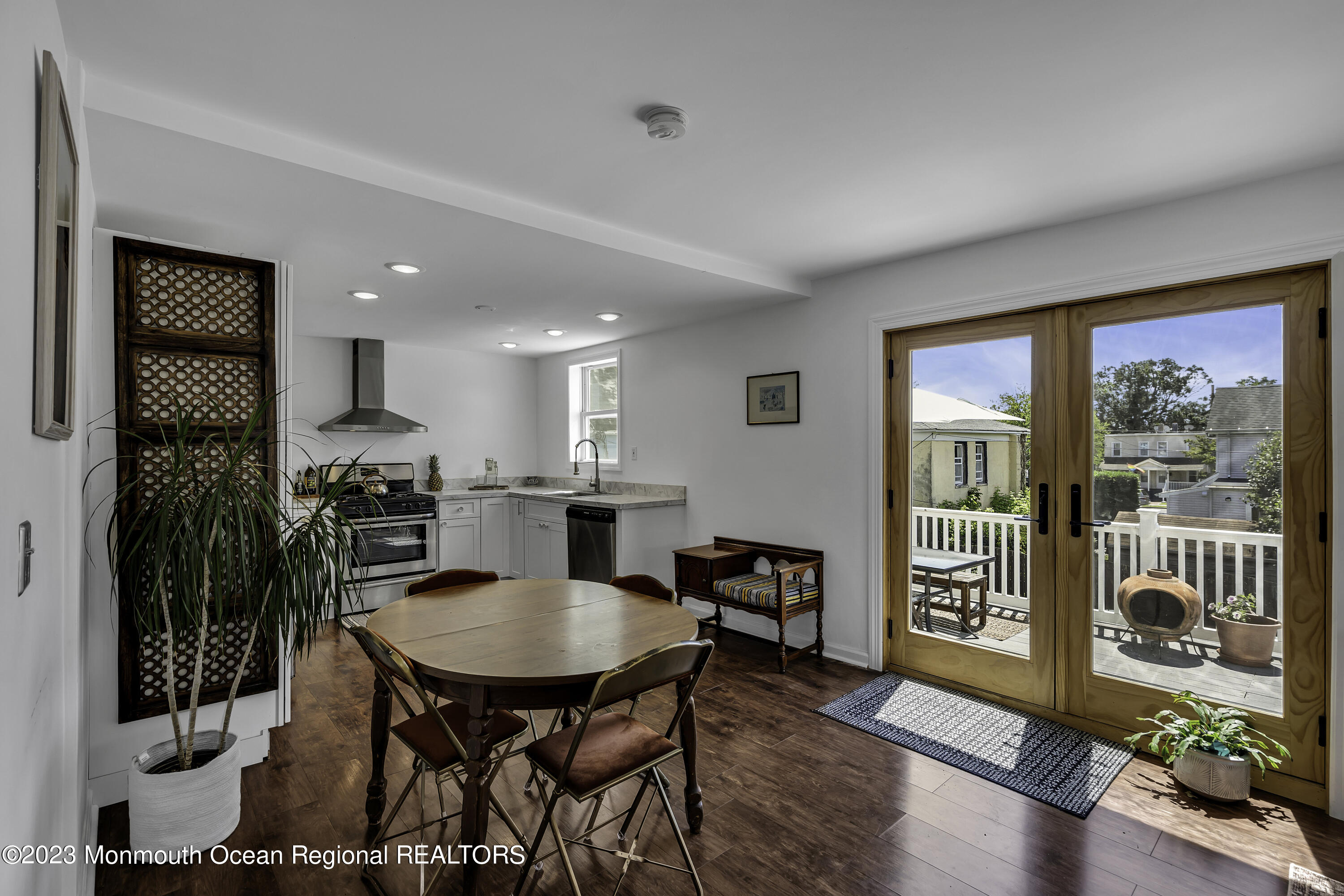 611 Park Place Avenue Bradley Beach NJ 07720