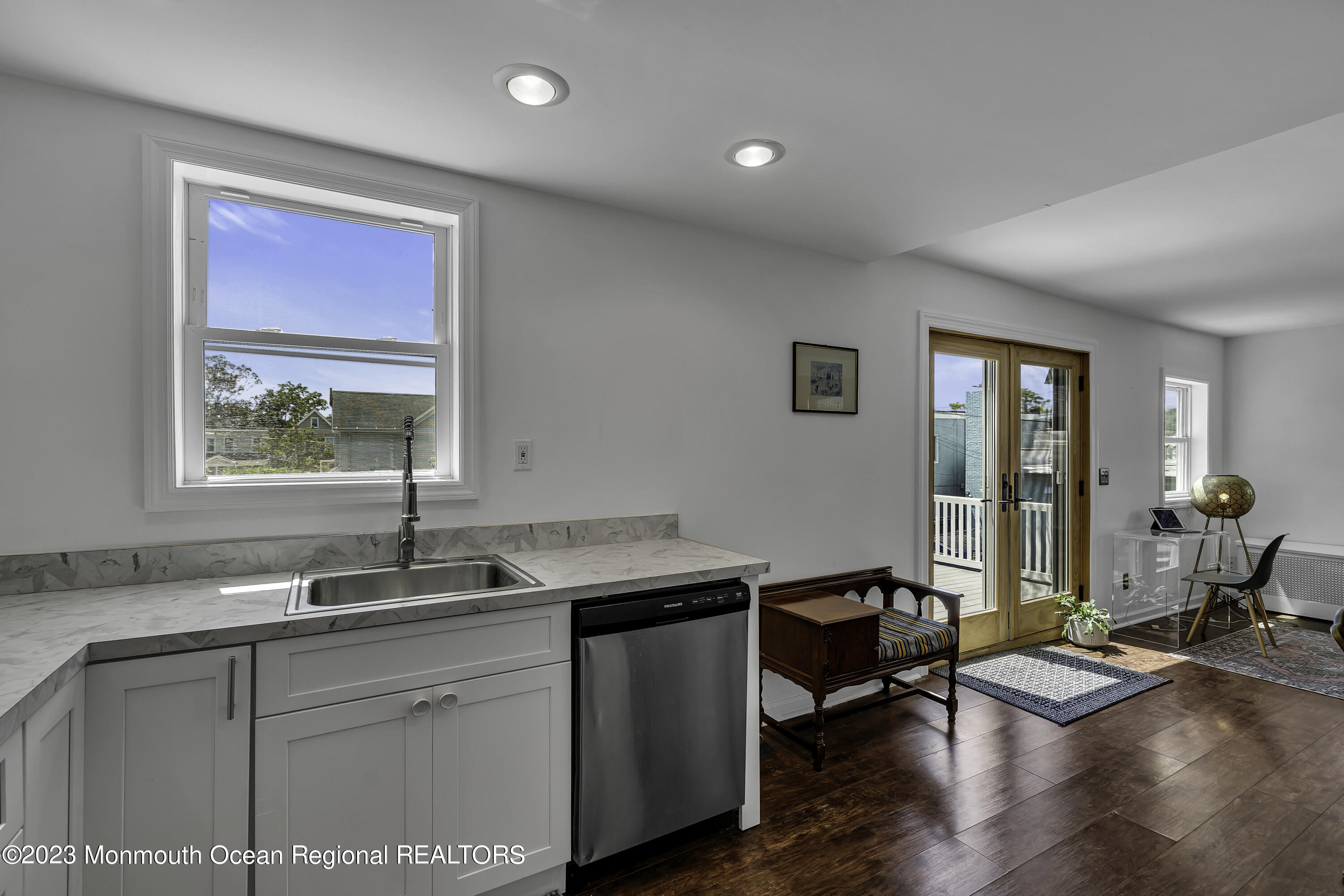 611 Park Place Avenue Bradley Beach NJ 07720
