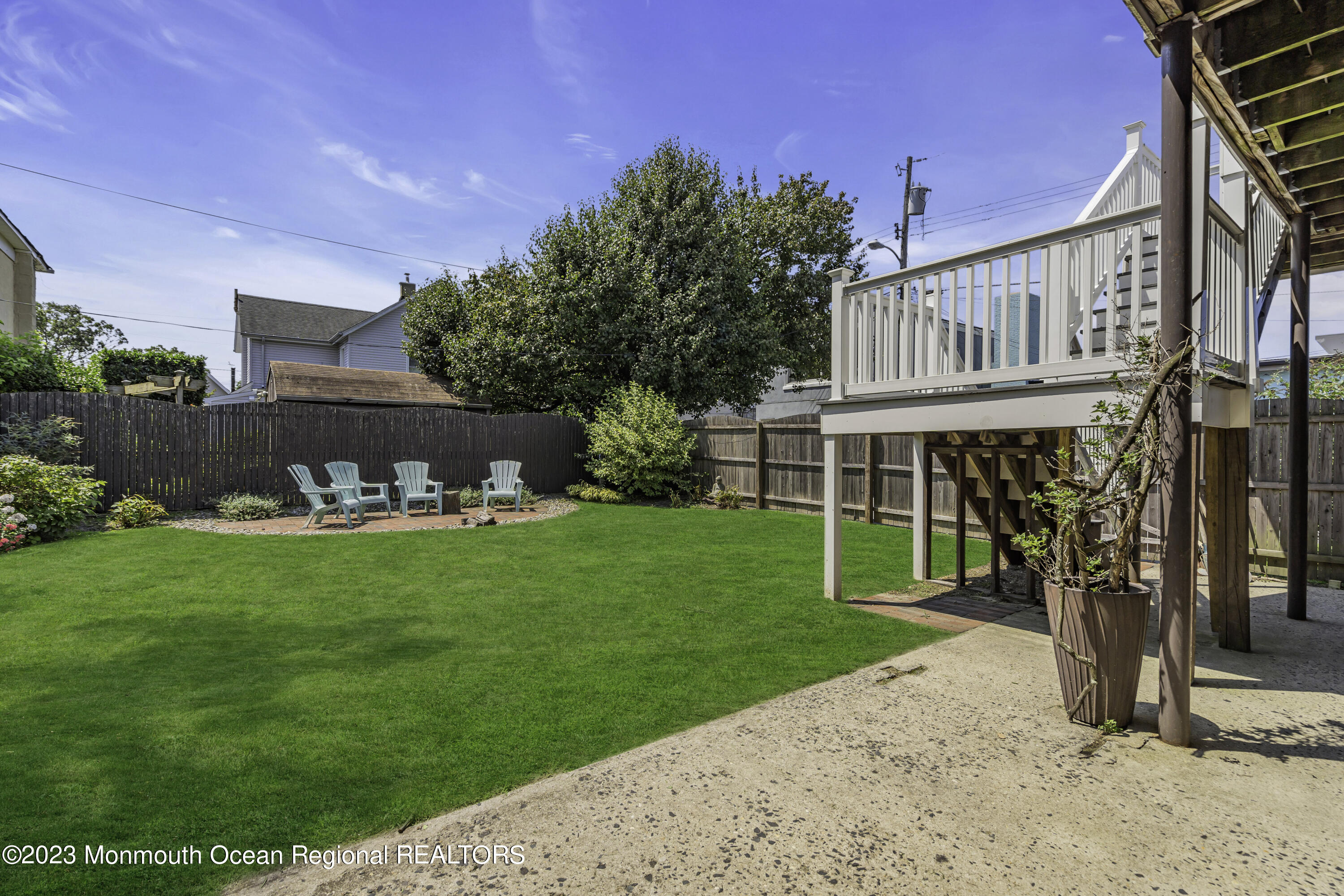 611 Park Place Avenue Bradley Beach NJ 07720