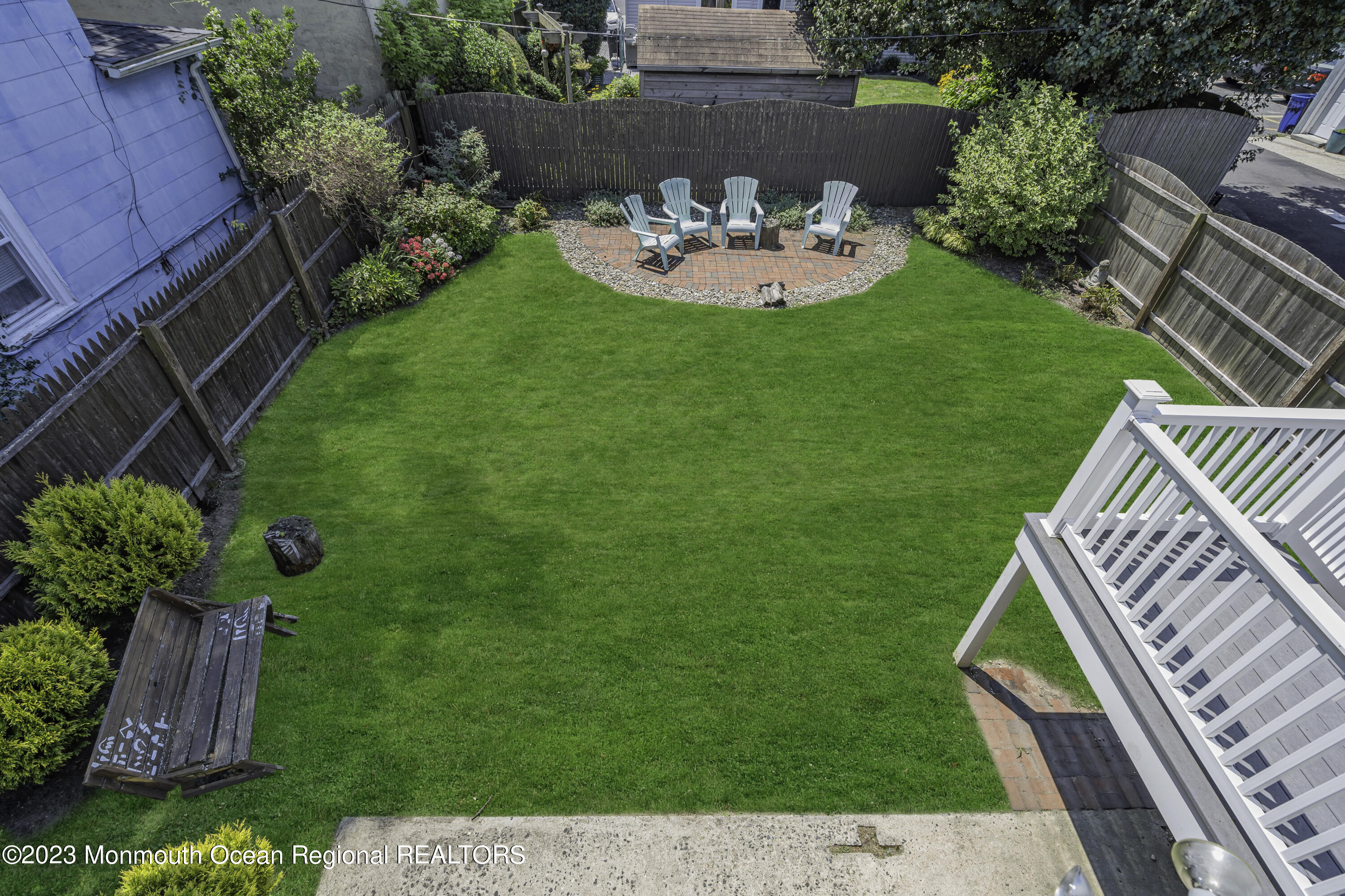 611 Park Place Avenue Bradley Beach NJ 07720