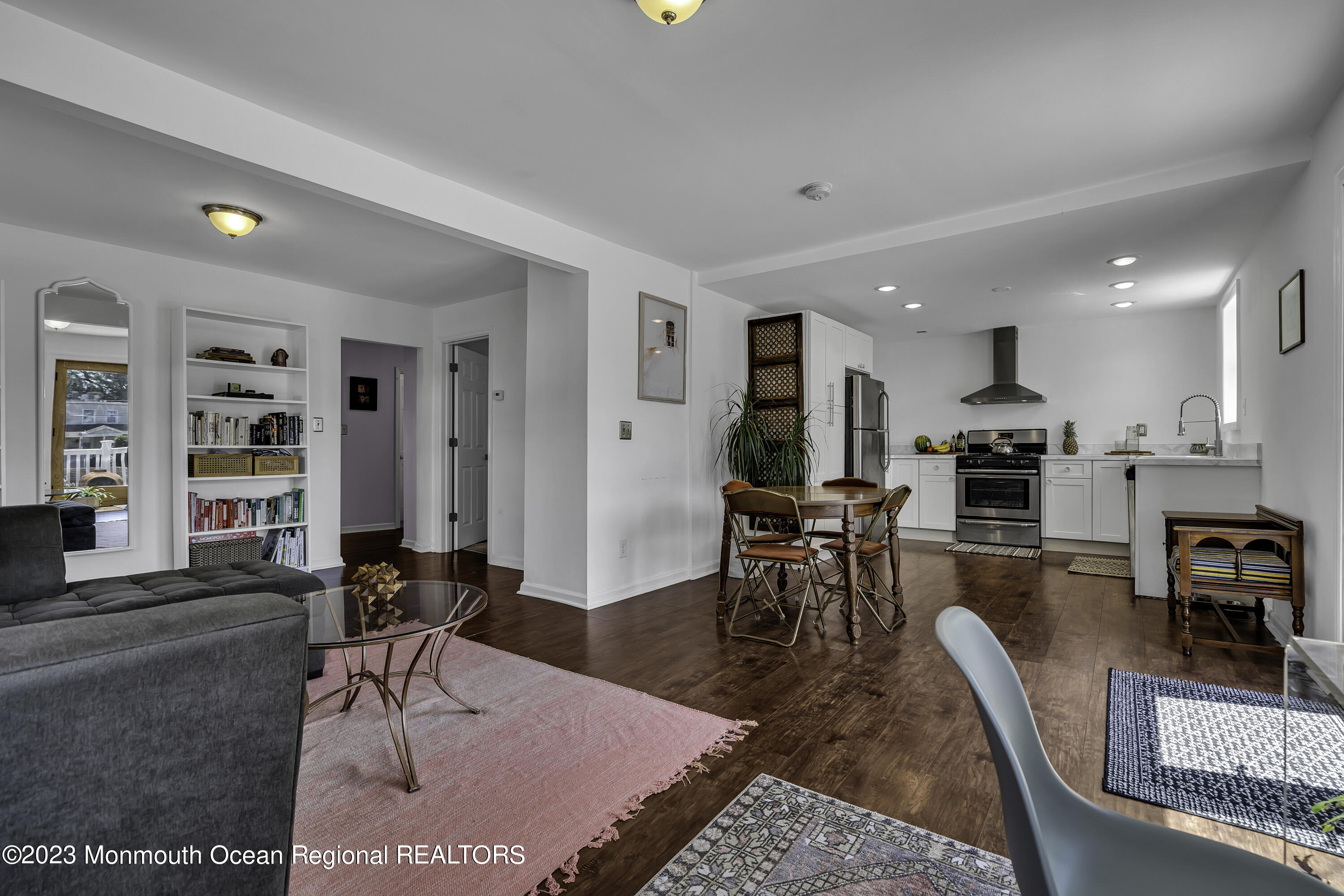 611 Park Place Avenue Bradley Beach NJ 07720
