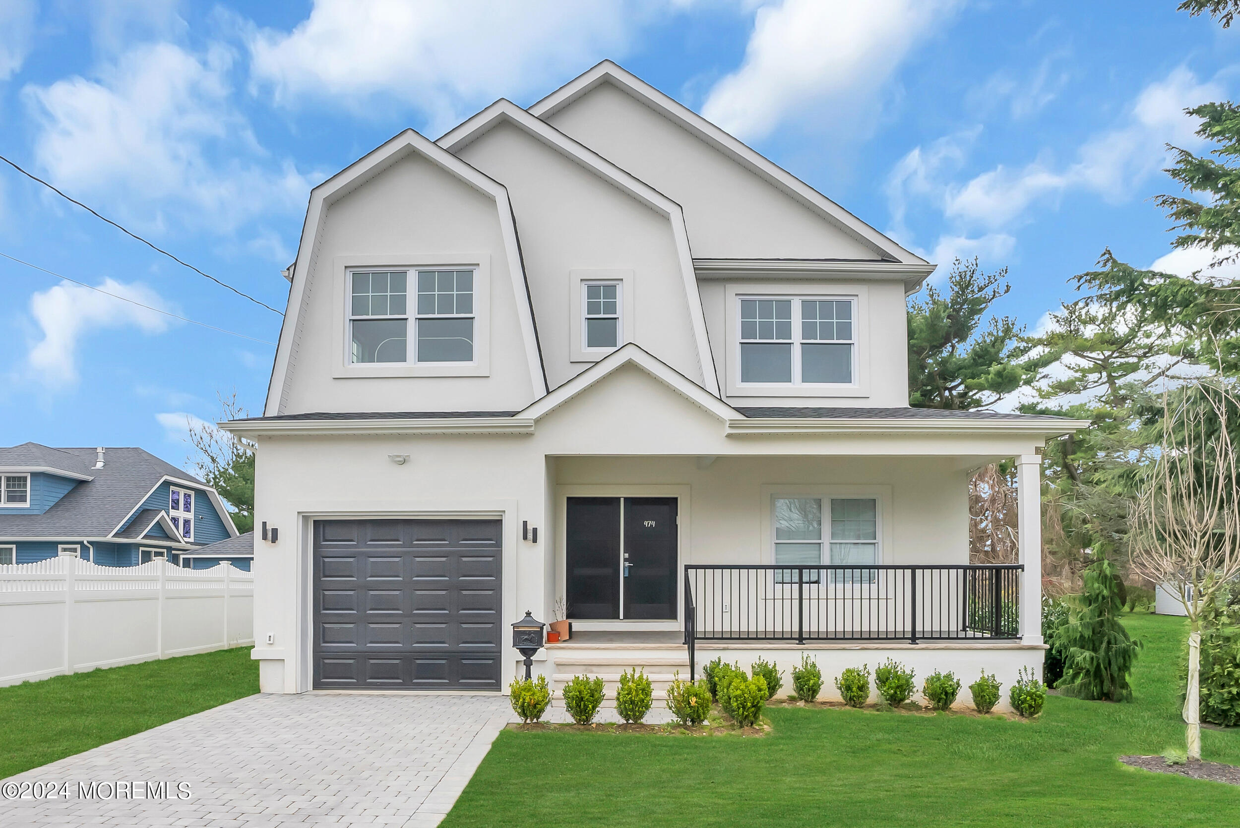 474 Rickey Lane Long Branch NJ 07740