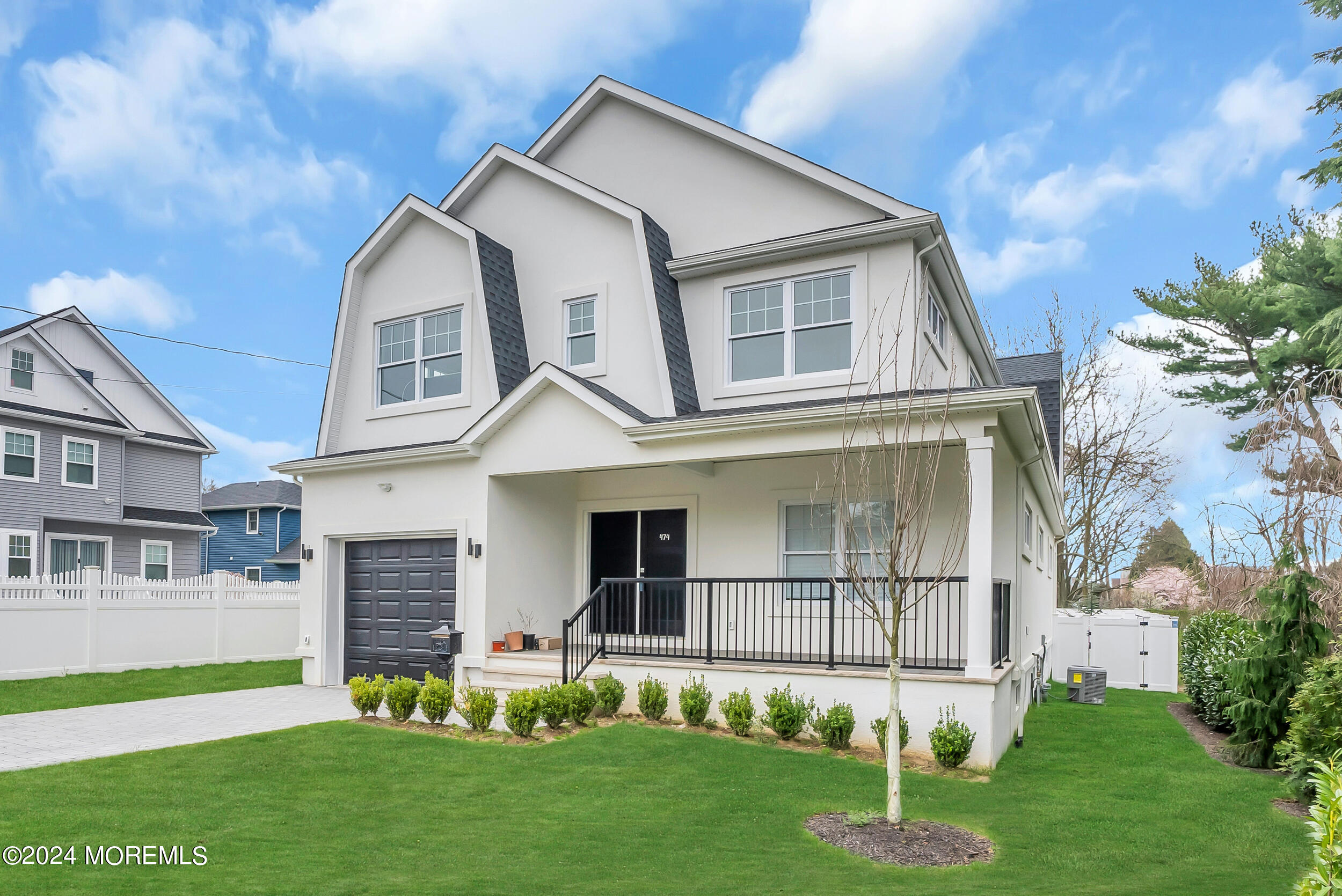 474 Rickey Lane Long Branch NJ 07740