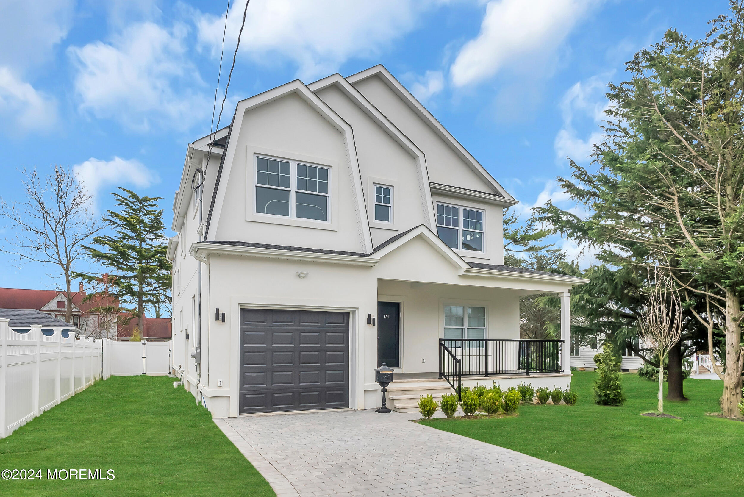 474 Rickey Lane Long Branch NJ 07740