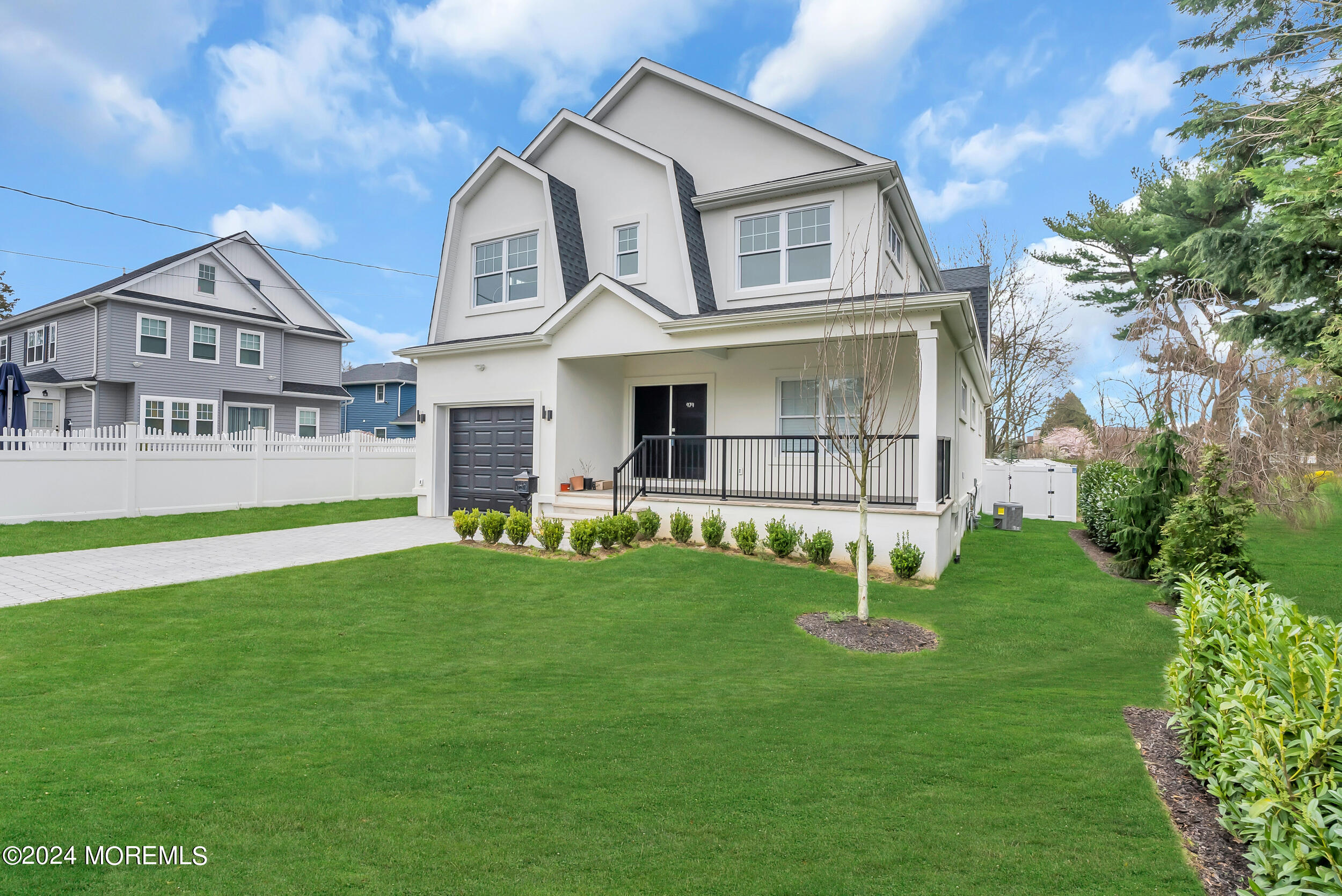 474 Rickey Lane Long Branch NJ 07740