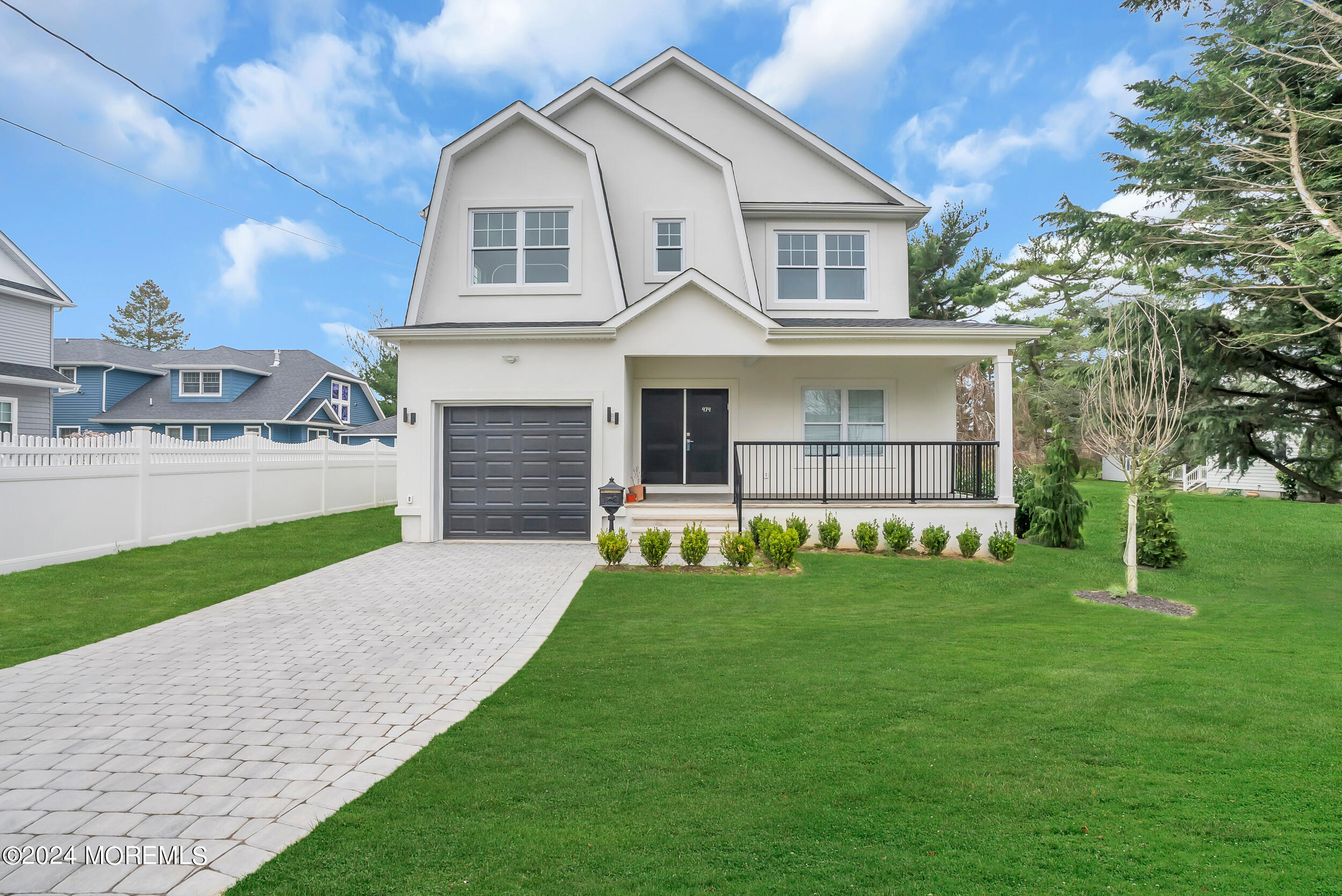 474 Rickey Lane Long Branch NJ 07740