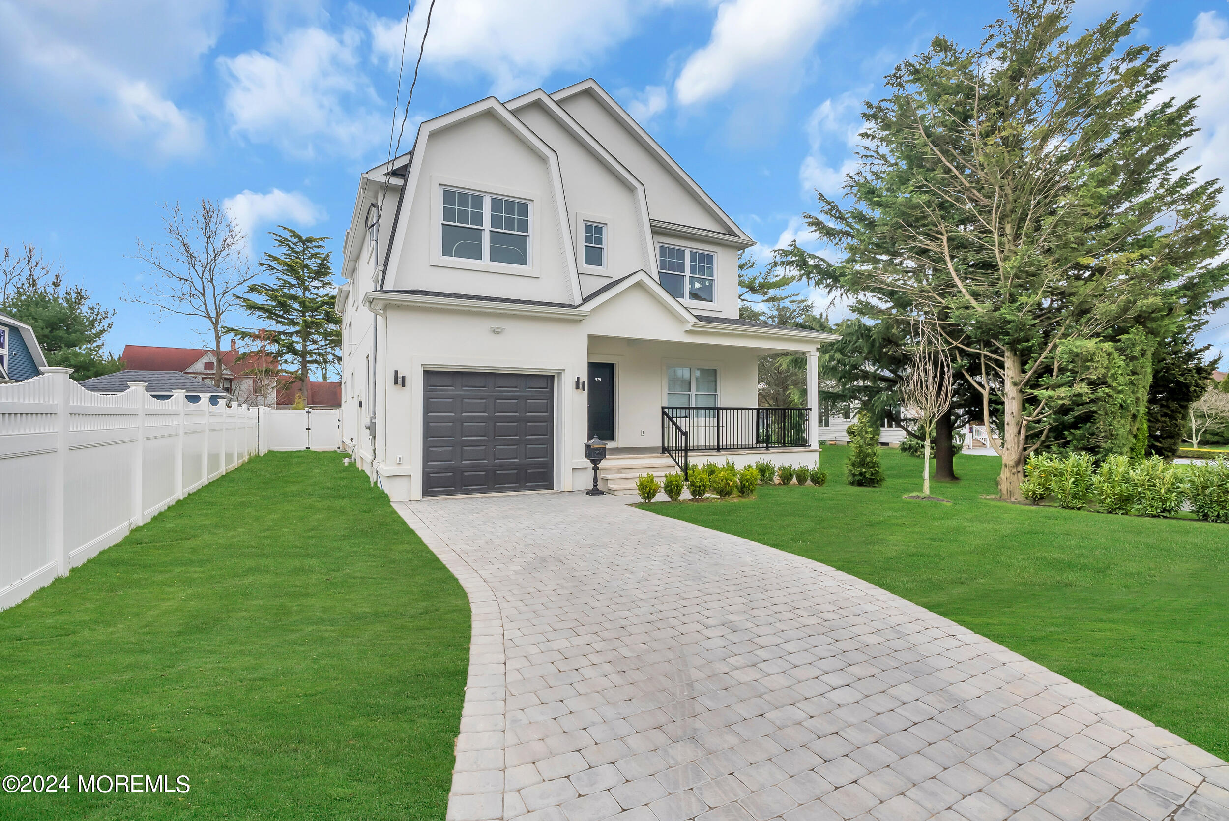 474 Rickey Lane Long Branch NJ 07740