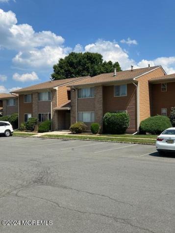 405 Cynthia Court Princeton NJ 08540