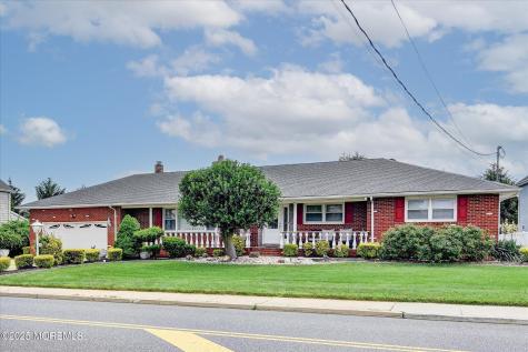 418 Atlantic Avenue Aberdeen NJ 07747