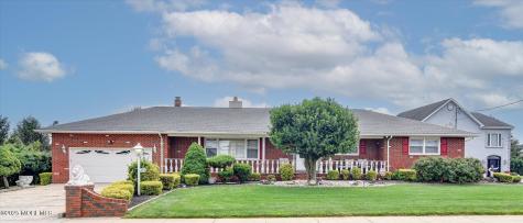 418 Atlantic Avenue Aberdeen NJ 07747