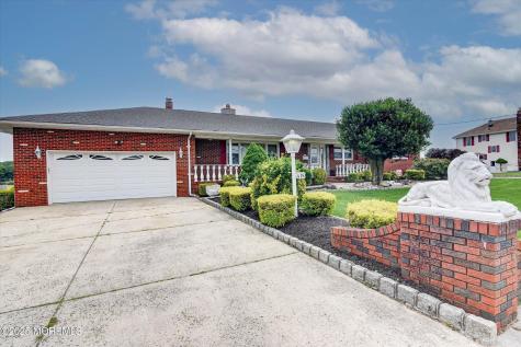 418 Atlantic Avenue Aberdeen NJ 07747