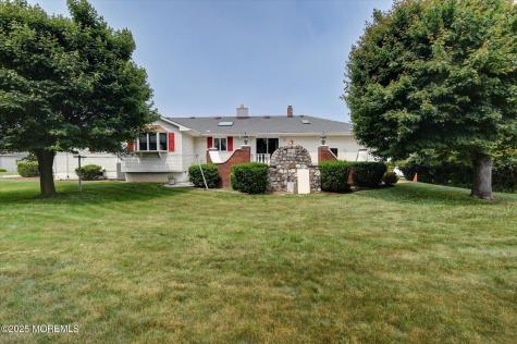 418 Atlantic Avenue Aberdeen NJ 07747