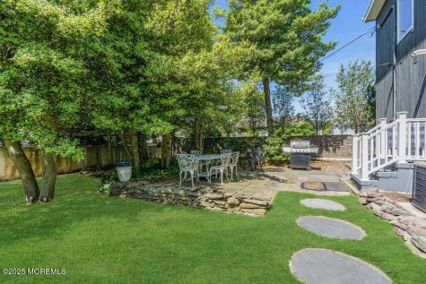 8 Baltimore Boulevard Sea Girt NJ 08750