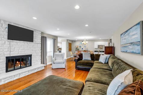 8 Baltimore Boulevard Sea Girt NJ 08750