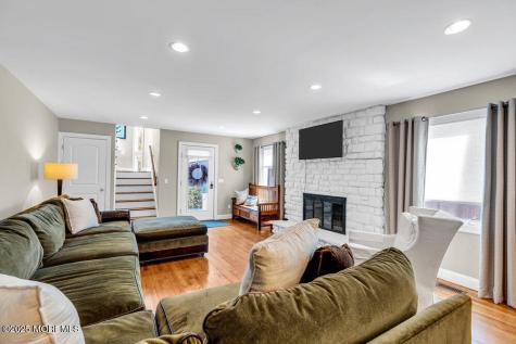 8 Baltimore Boulevard Sea Girt NJ 08750