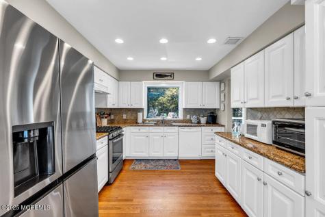 8 Baltimore Boulevard Sea Girt NJ 08750