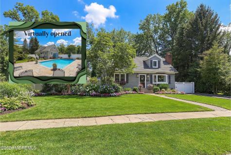96 Lake Shore Drive Red Bank NJ 07701