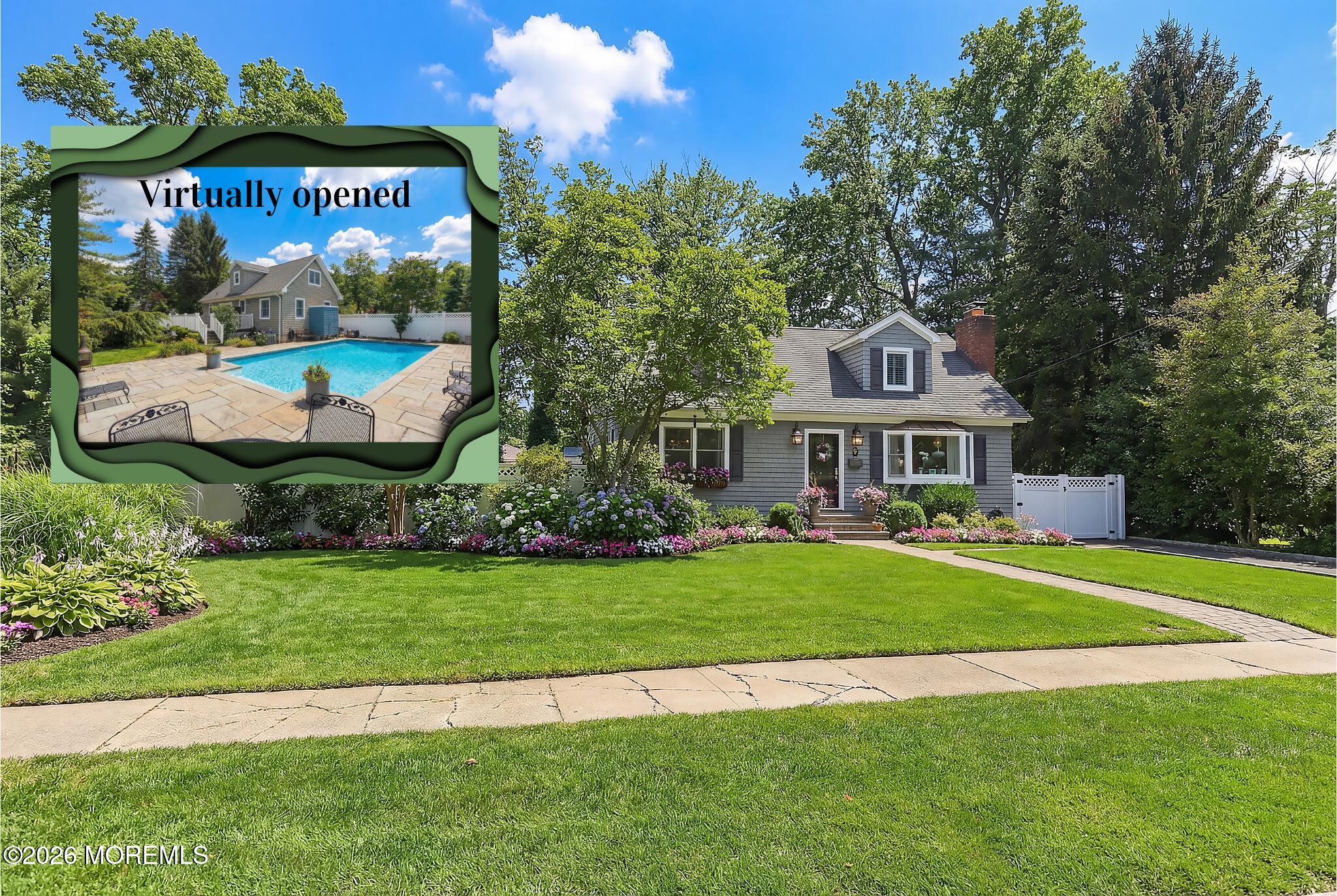 96 Lake Shore Drive Red Bank NJ 07701