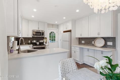 96 Lake Shore Drive Red Bank NJ 07701