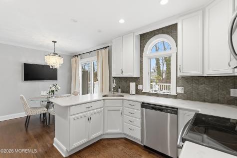 96 Lake Shore Drive Red Bank NJ 07701