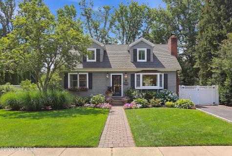 96 Lake Shore Drive Red Bank NJ 07701