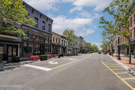 96 Lake Shore Drive Red Bank NJ 07701