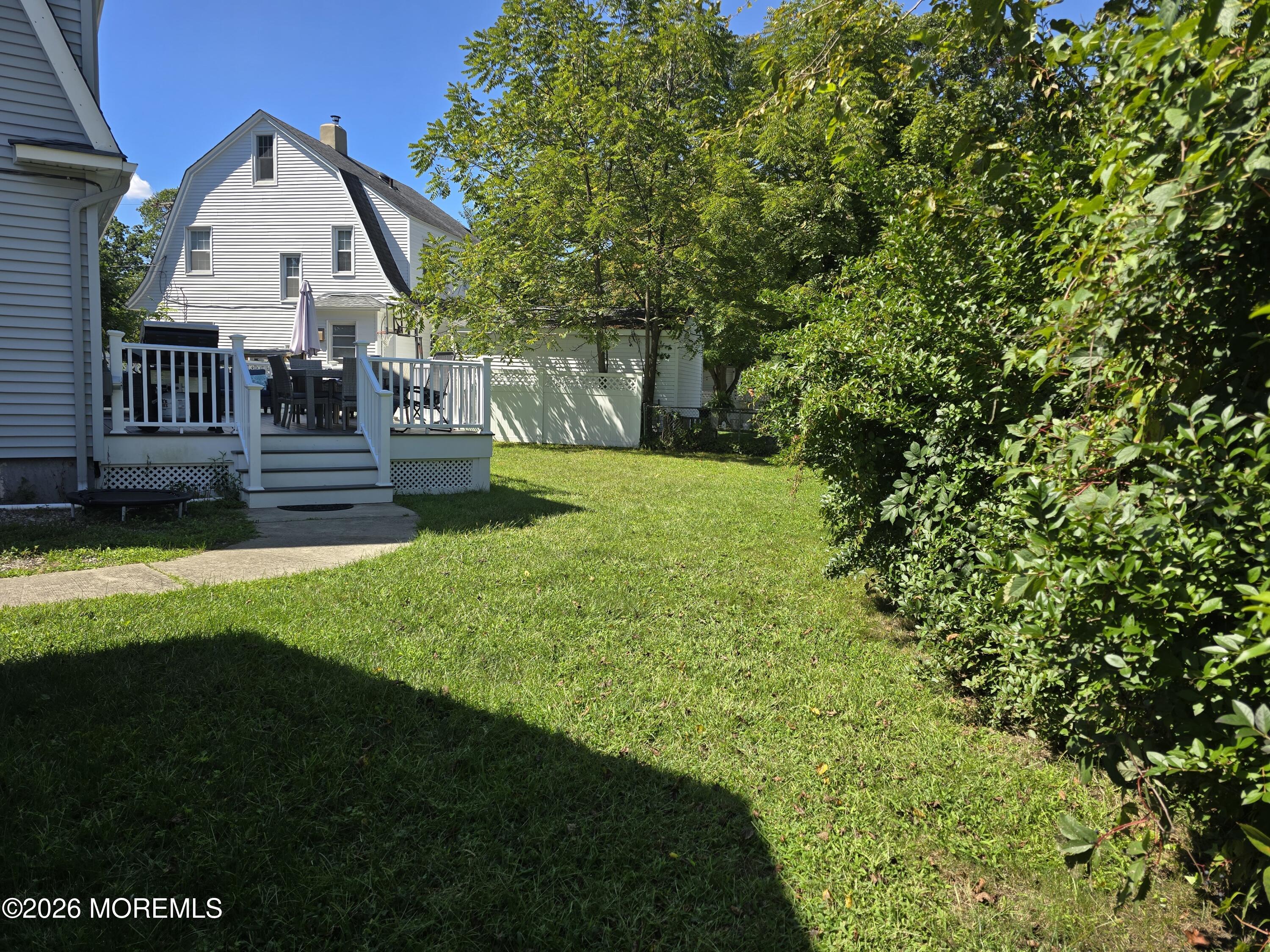 215 Elberon Boulevard Oakhurst NJ 07755