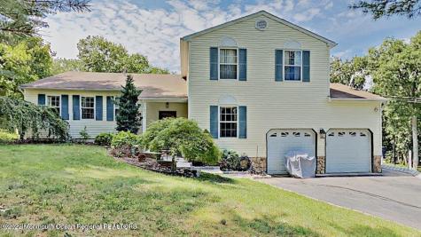 31 Oakland Drive Jackson NJ 08527