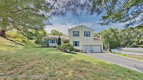 31 Oakland Drive Jackson NJ 08527
